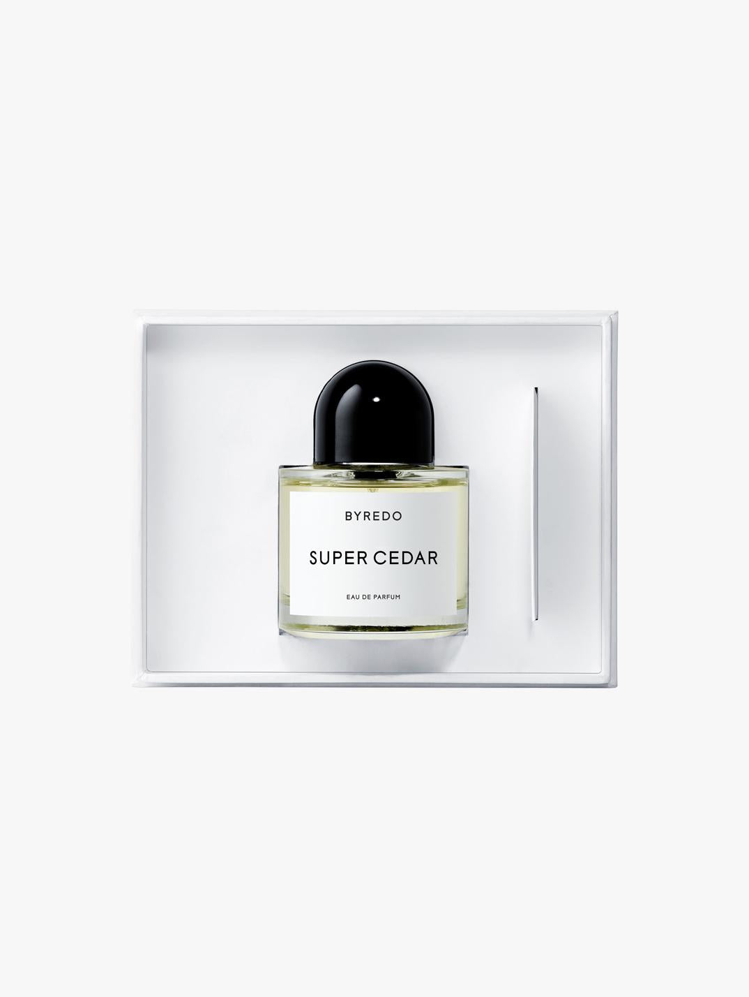 Byredo Super Cedar EDP 50ml / 100ml