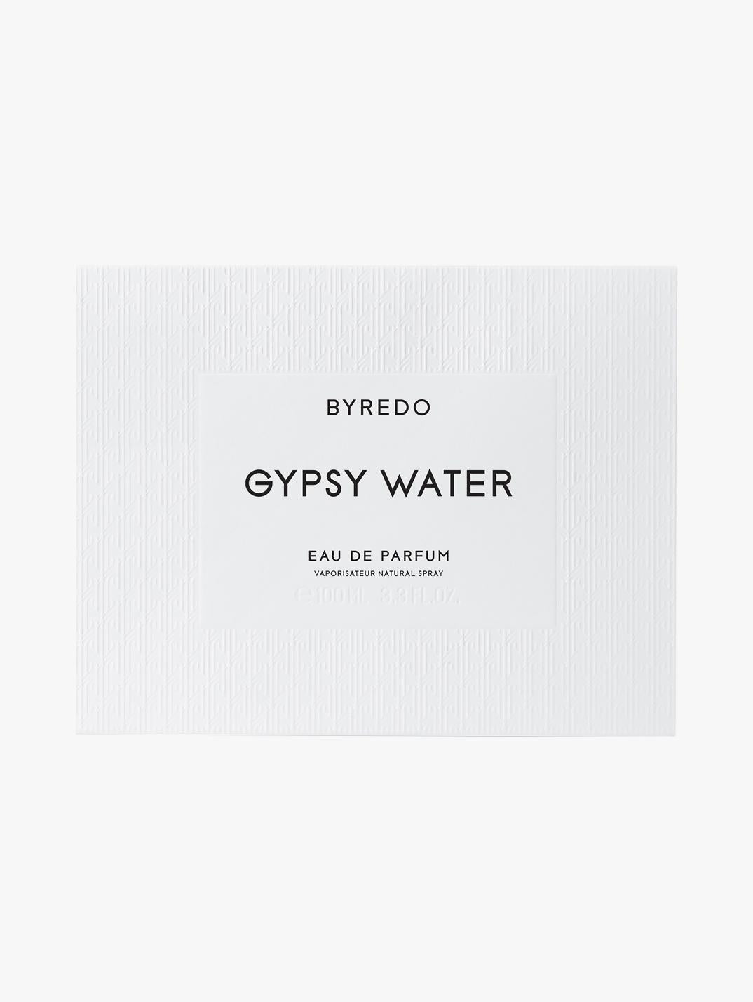 Byredo Gypsy Water EDP 50ml / 100ml