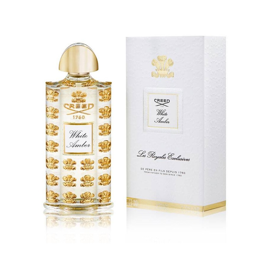 Creed White Amber EDP 75ml