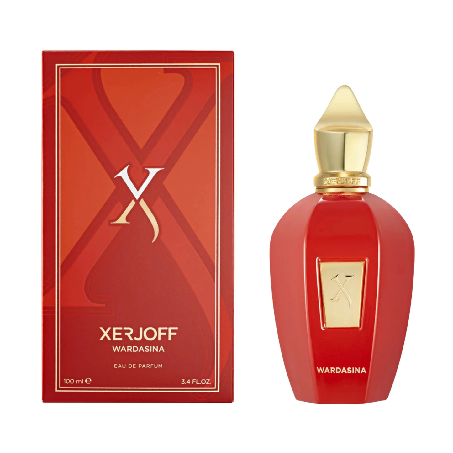 Wardasina Eau de Parfum by Xerjoff | 100ml