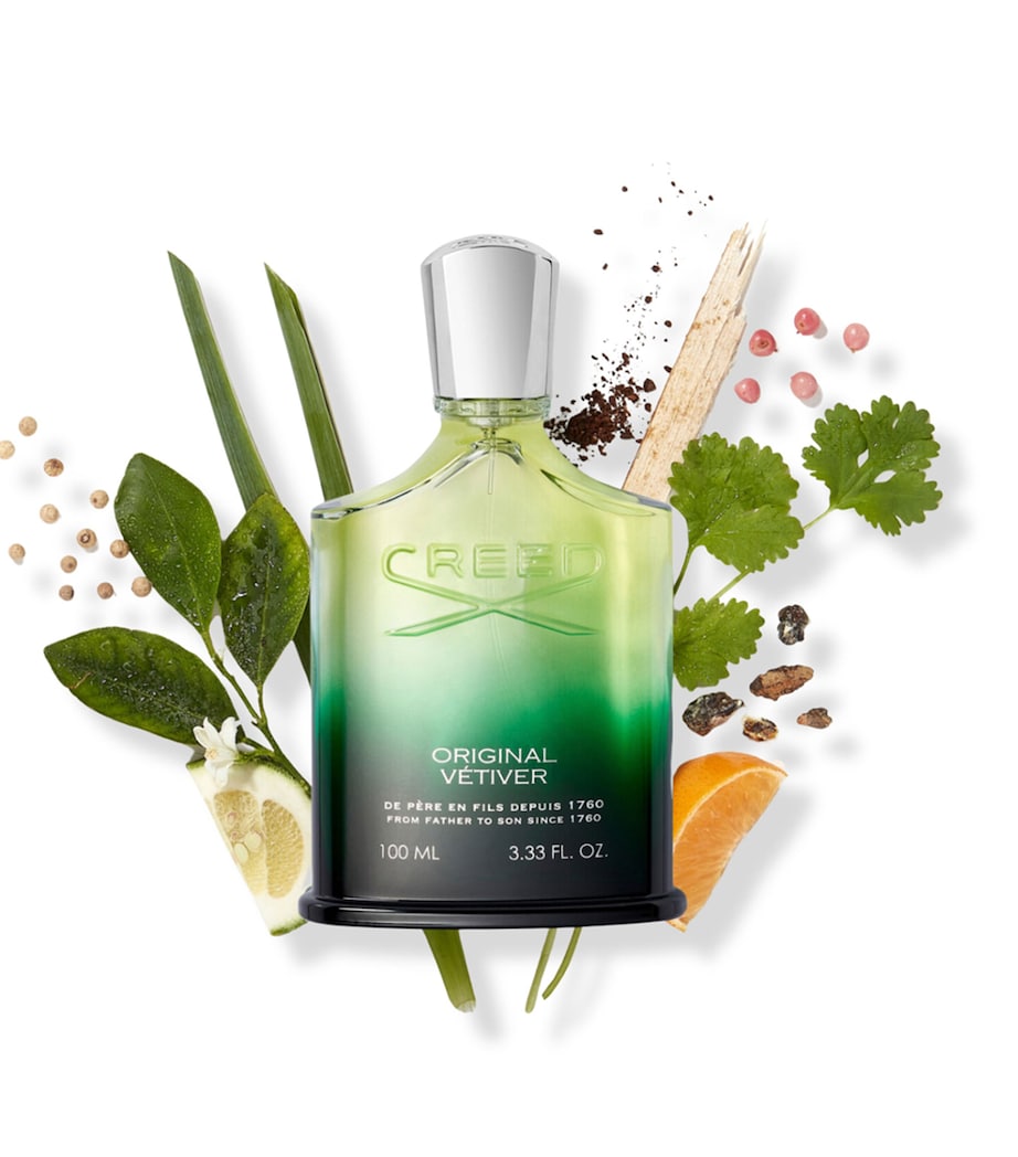 Creed Original Vetiver EDP 75ml / 100ml