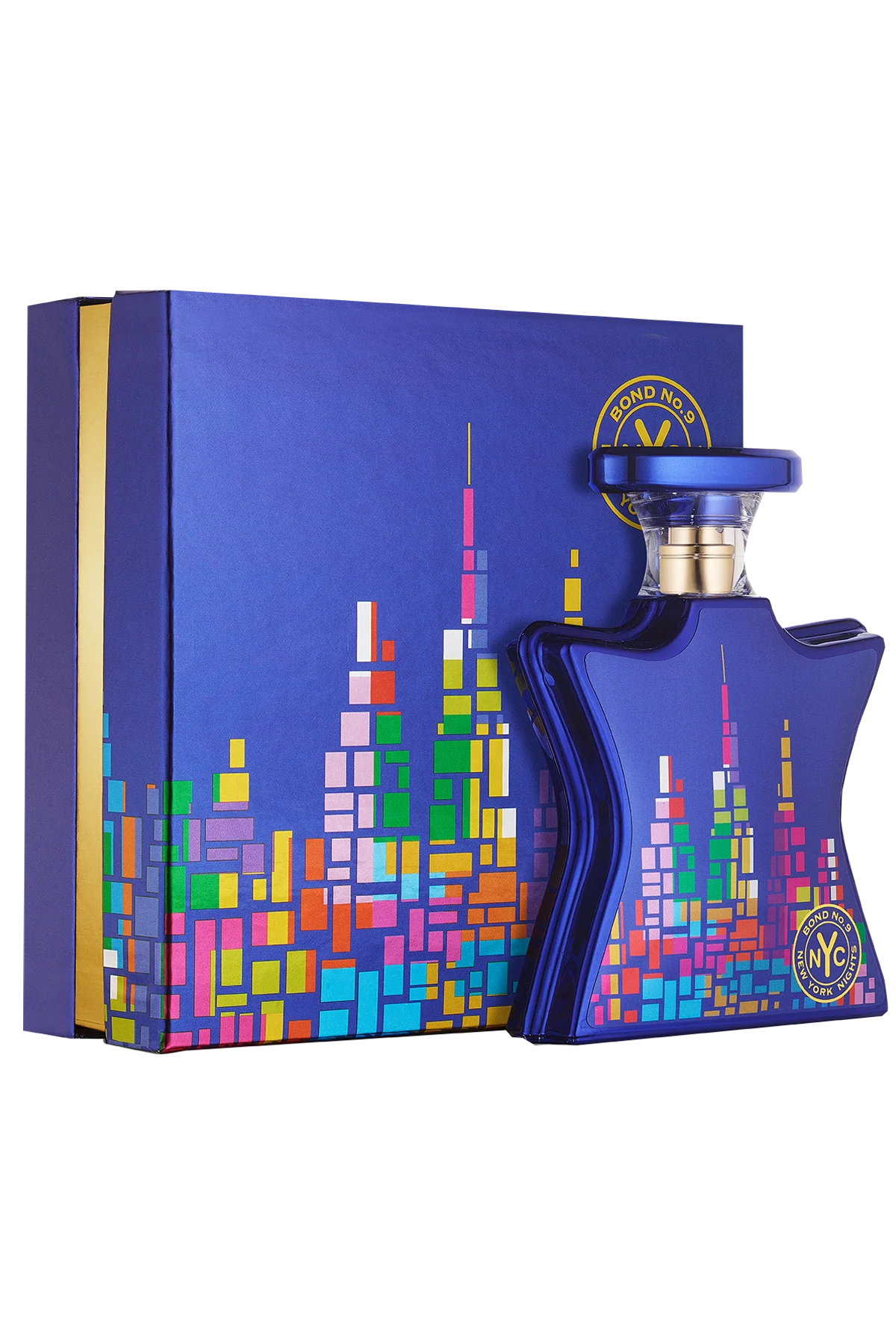 New York Nights  Eau de Parfum