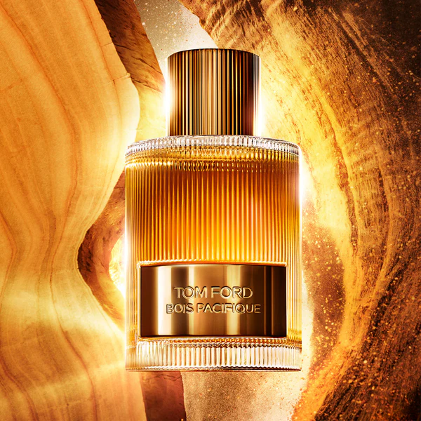 Bois Pacifique Eau de Parfum