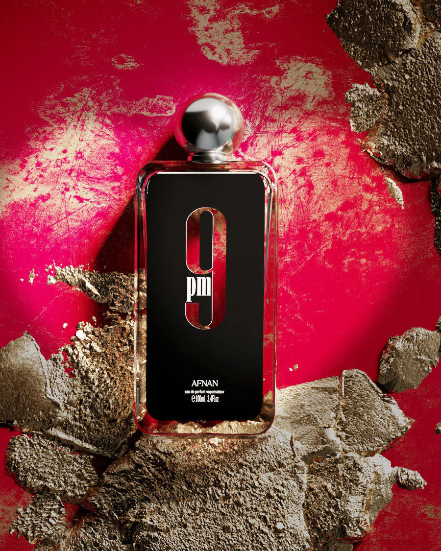 9pm Eau de Parfum by Afnan | 100ml