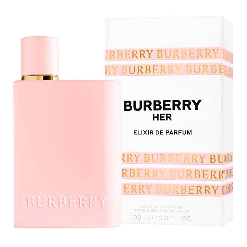 Her Elixir de Parfum by Burberry | 100ml