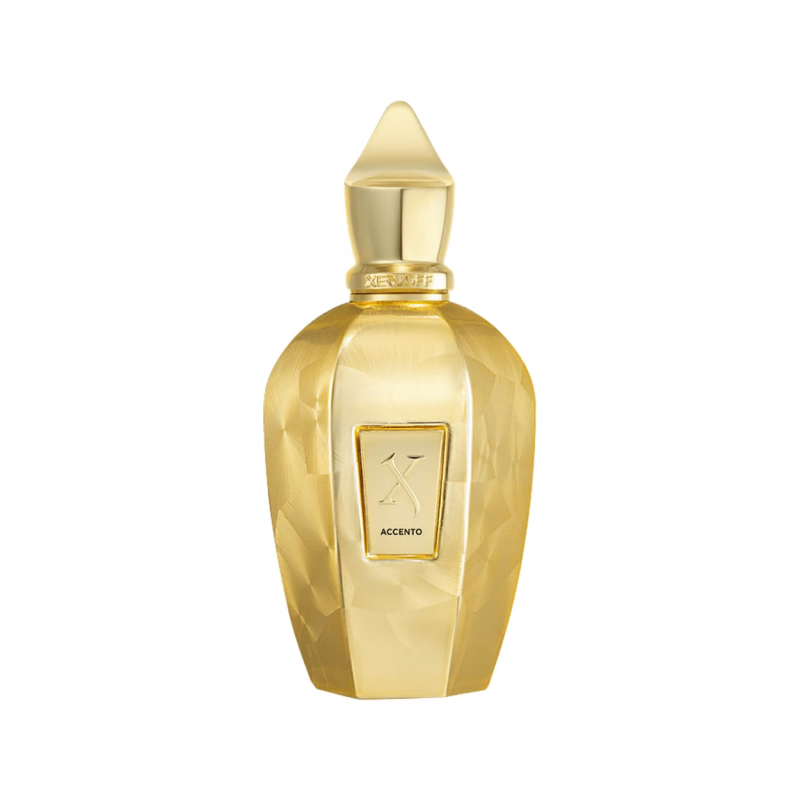 Accento Overdose Eau de Parfum by Xerjoff | 100ml
