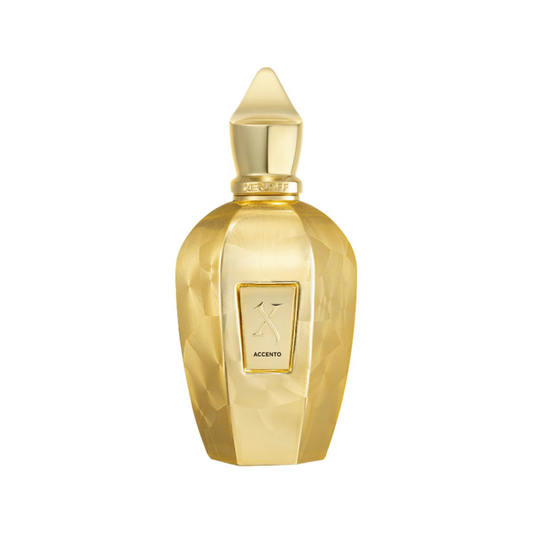 Accento Overdose Eau de Parfum by Xerjoff | 100ml