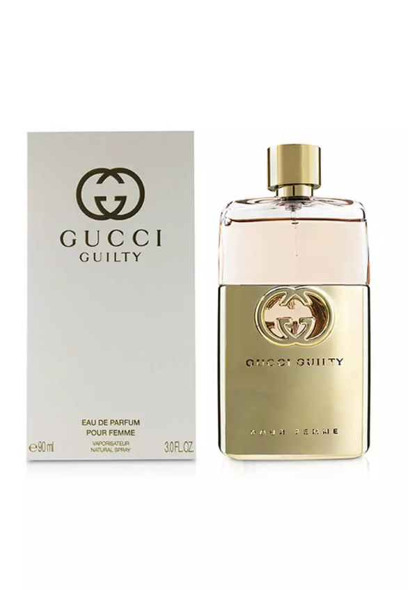 Gucci Guilty Eau de Parfum 90ML