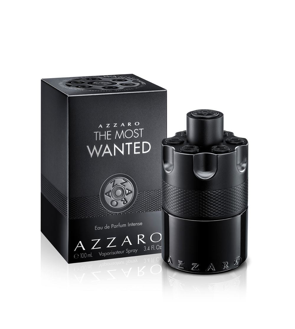 The Most Wanted Eau de Parfum