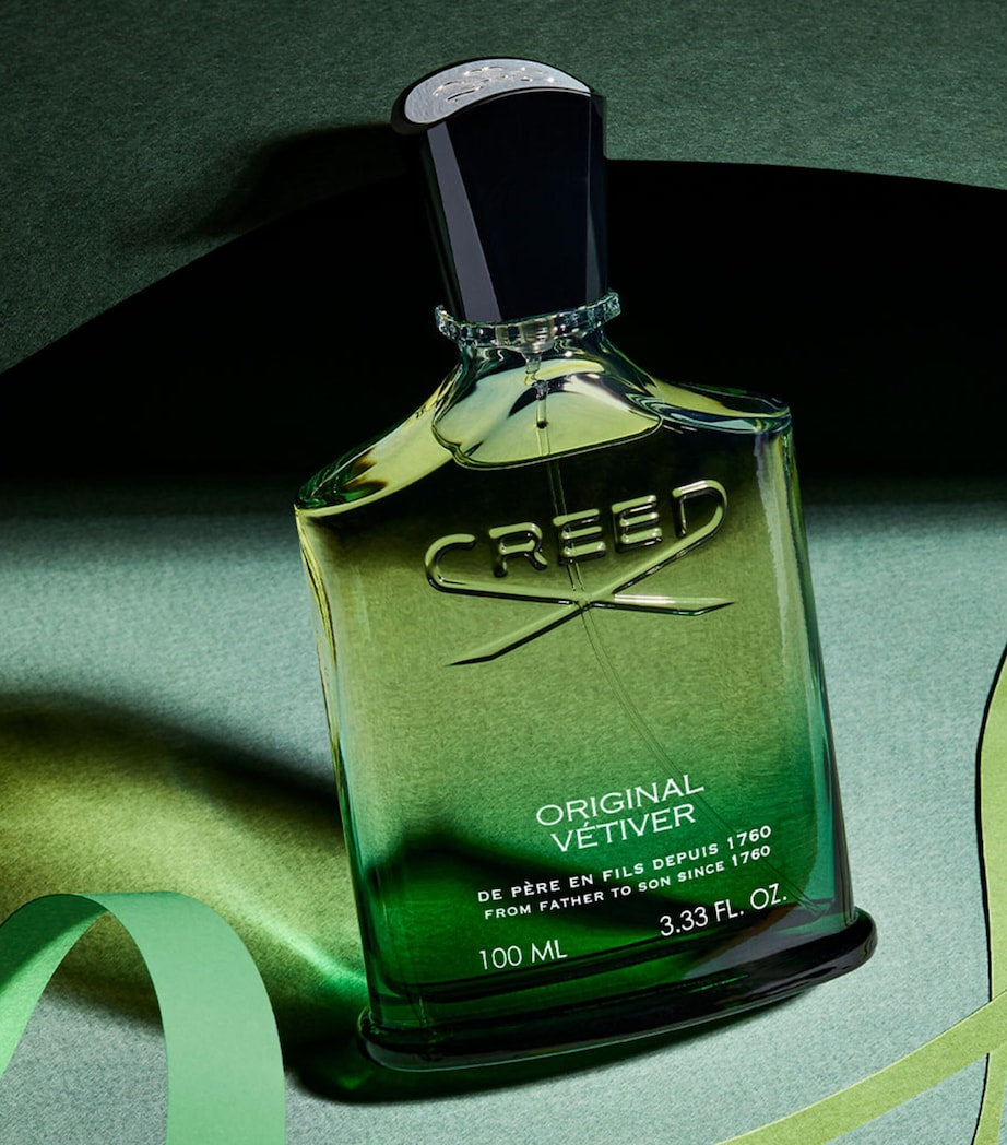 Creed Original Vetiver EDP 75ml / 100ml