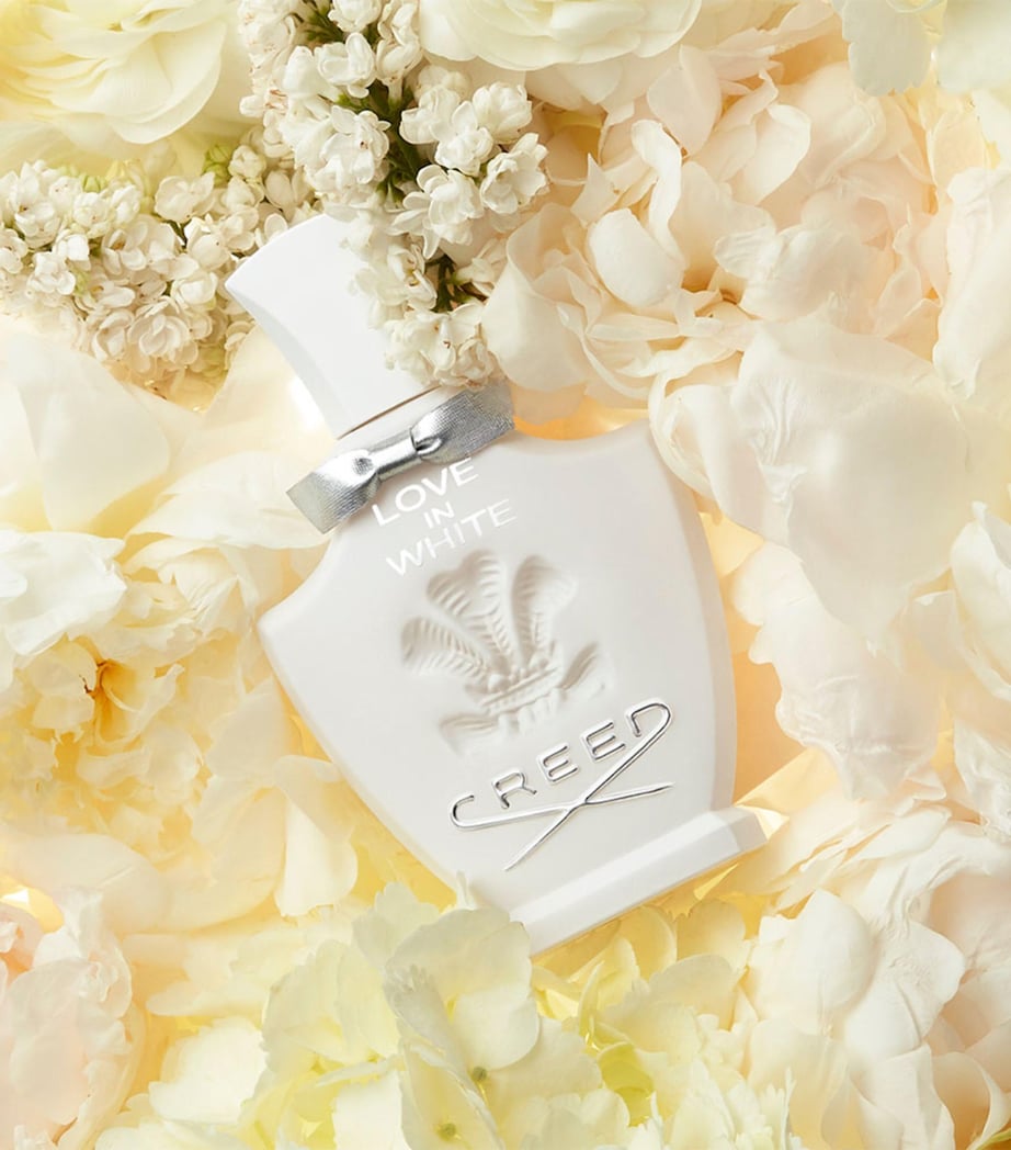 Creed Love in White EDP 50ml / 75ml