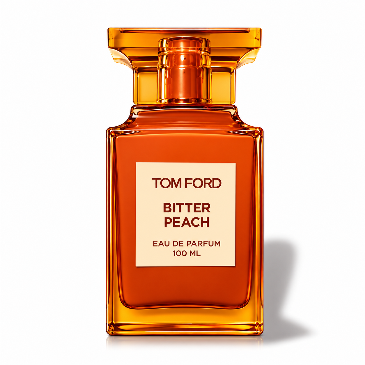 Bitter Peach Eau de Parfum