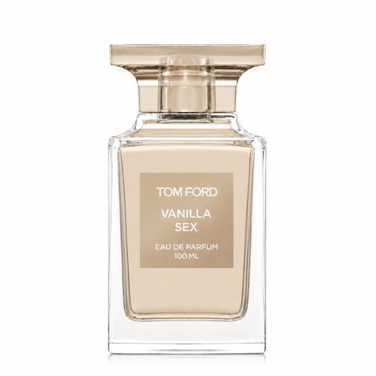 Vanilla Sex Eau de Parfum
