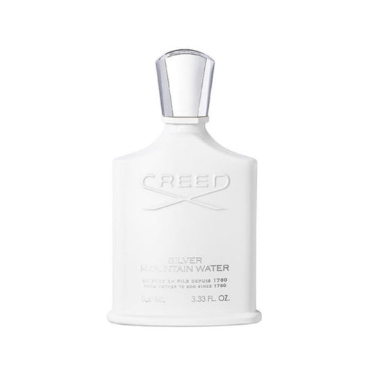 Silver Mountain Water 100ML