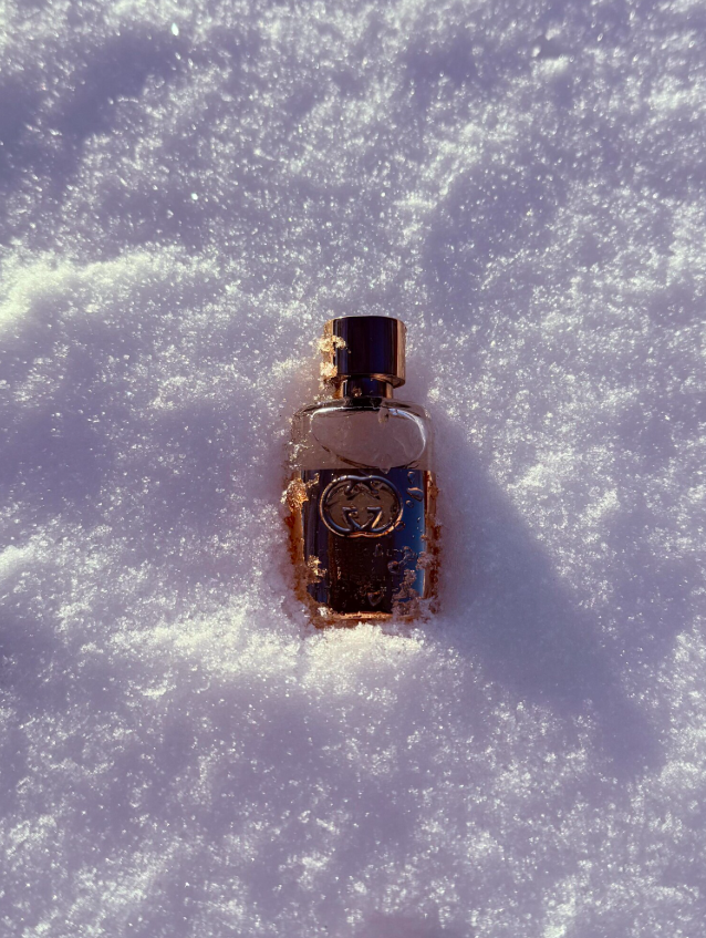 Gucci Guilty Eau de Parfum 90ML