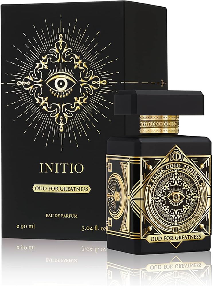 Initio Oud for Greatness EDP 90ml