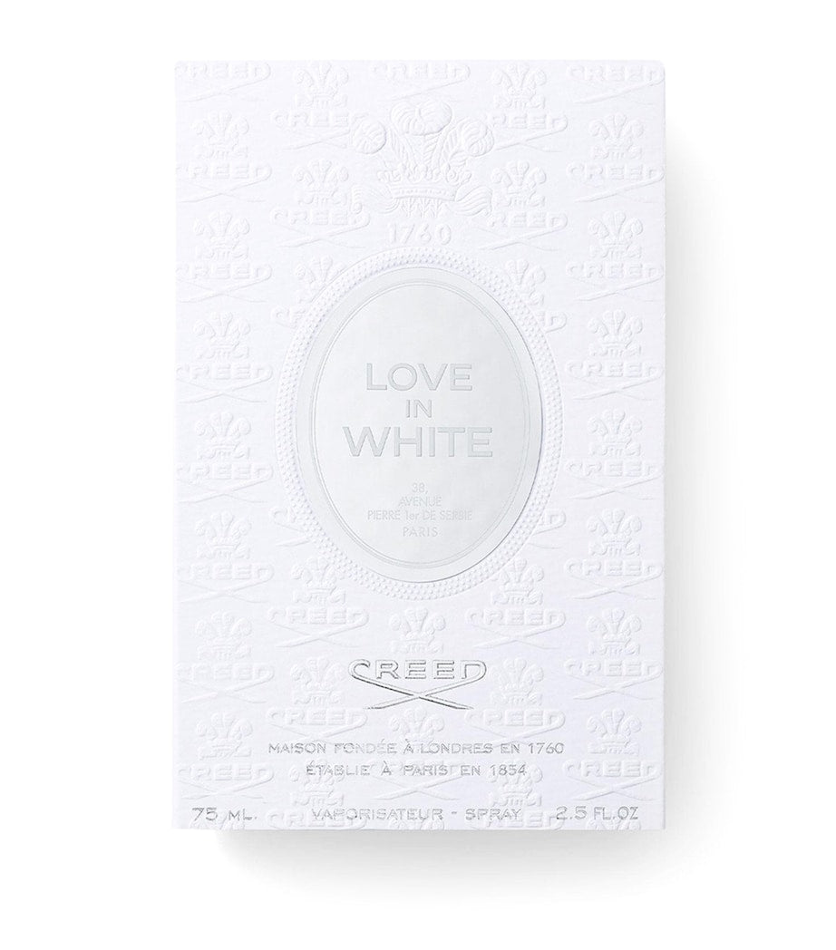 Creed Love in White EDP 50ml / 75ml