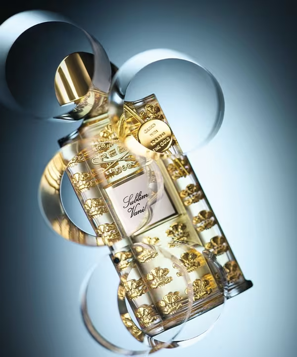Creed Sublime Vanille EDP 75ml