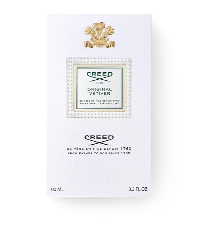 Creed Original Vetiver EDP 75ml / 100ml