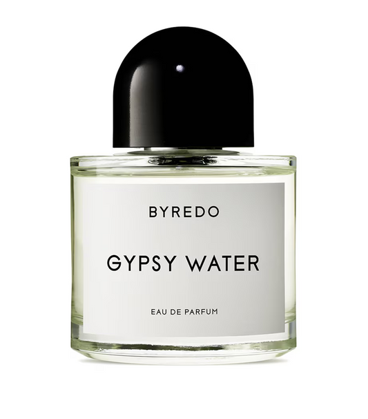 Byredo Gypsy Water EDP 50ml / 100ml