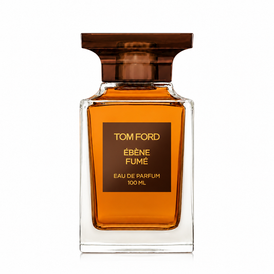 Ébène Fumé Eau de Parfum