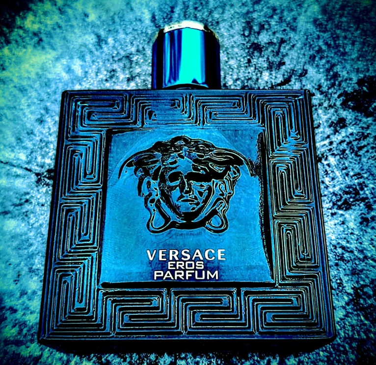 Eros Parfum by Versace | 100ml
