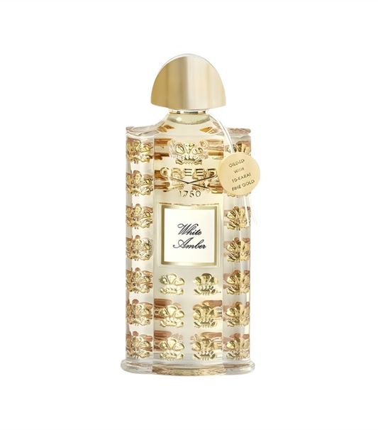 Creed White Amber EDP 75ml