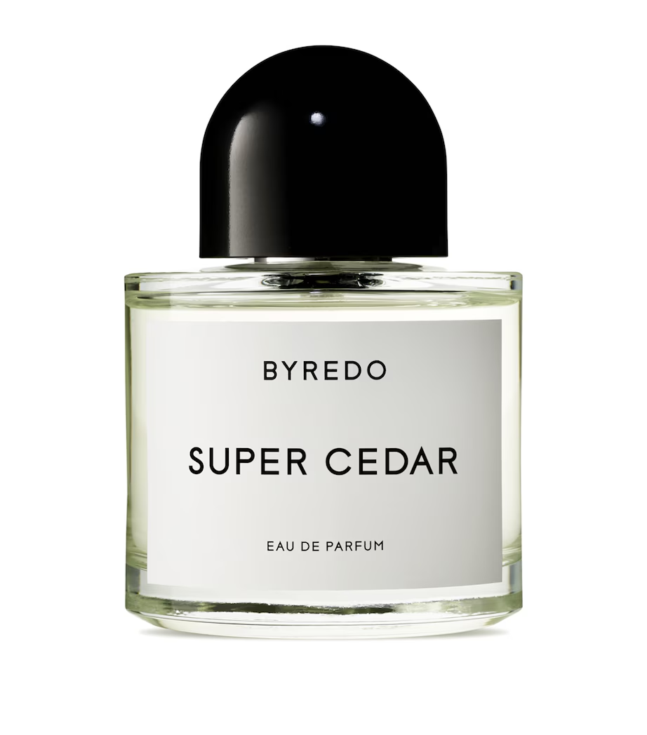Byredo Super Cedar EDP 50ml / 100ml