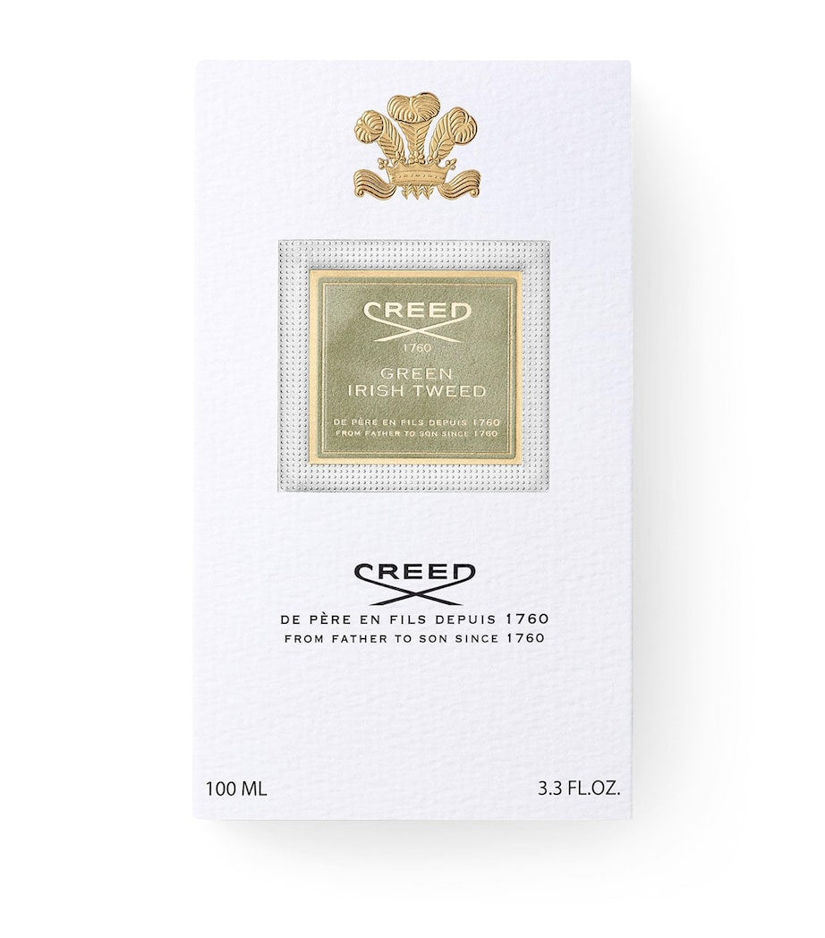 Creed Green Irish Tweed EDP 75ml / 100ml