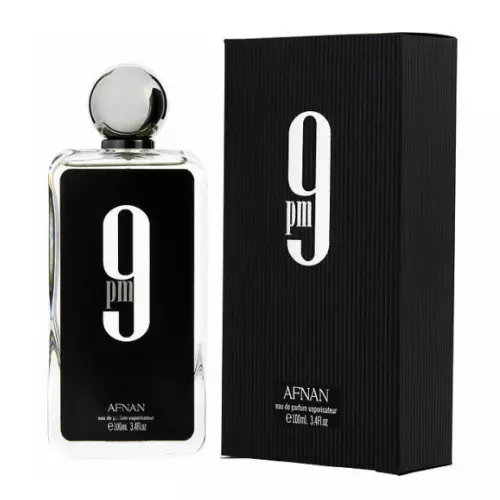 9pm Eau de Parfum by Afnan | 100ml