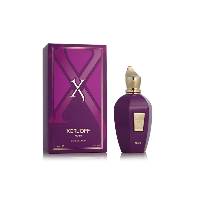 Muse 100ML