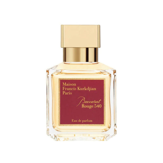 Baccarat Rouge 540 70ML