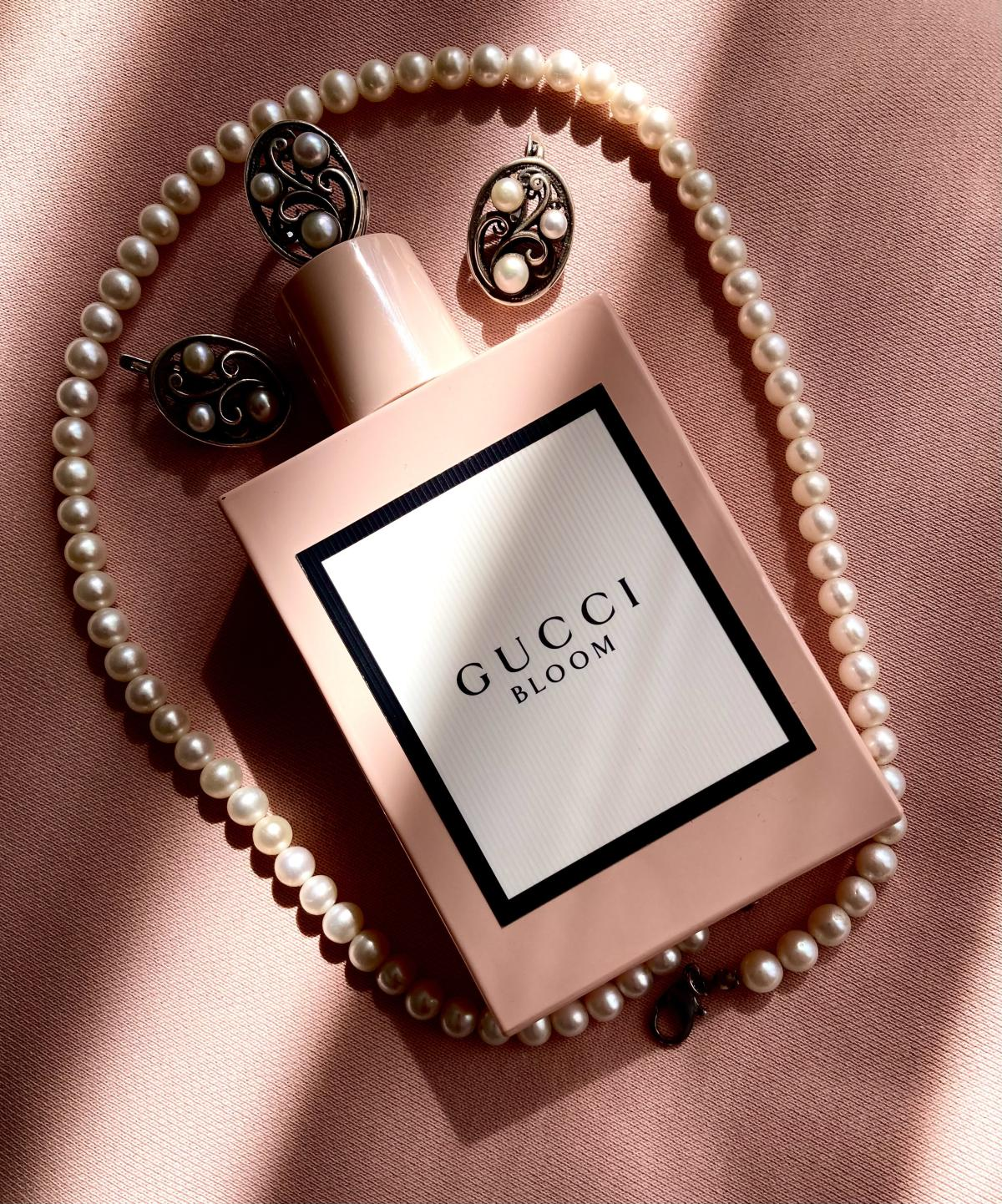 Gucci Bloom Eau de Parfum 100ML