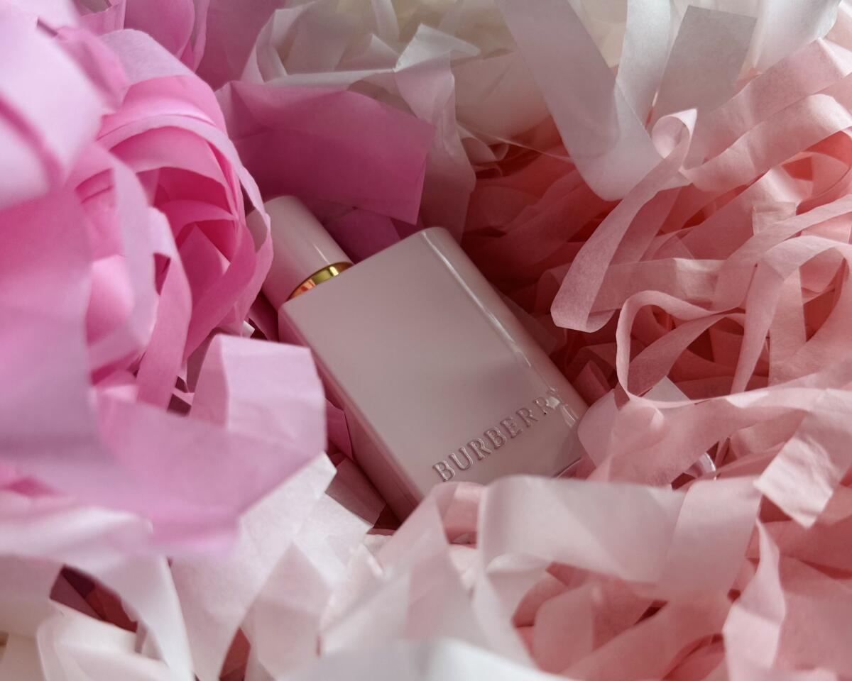 Her Elixir de Parfum by Burberry | 100ml
