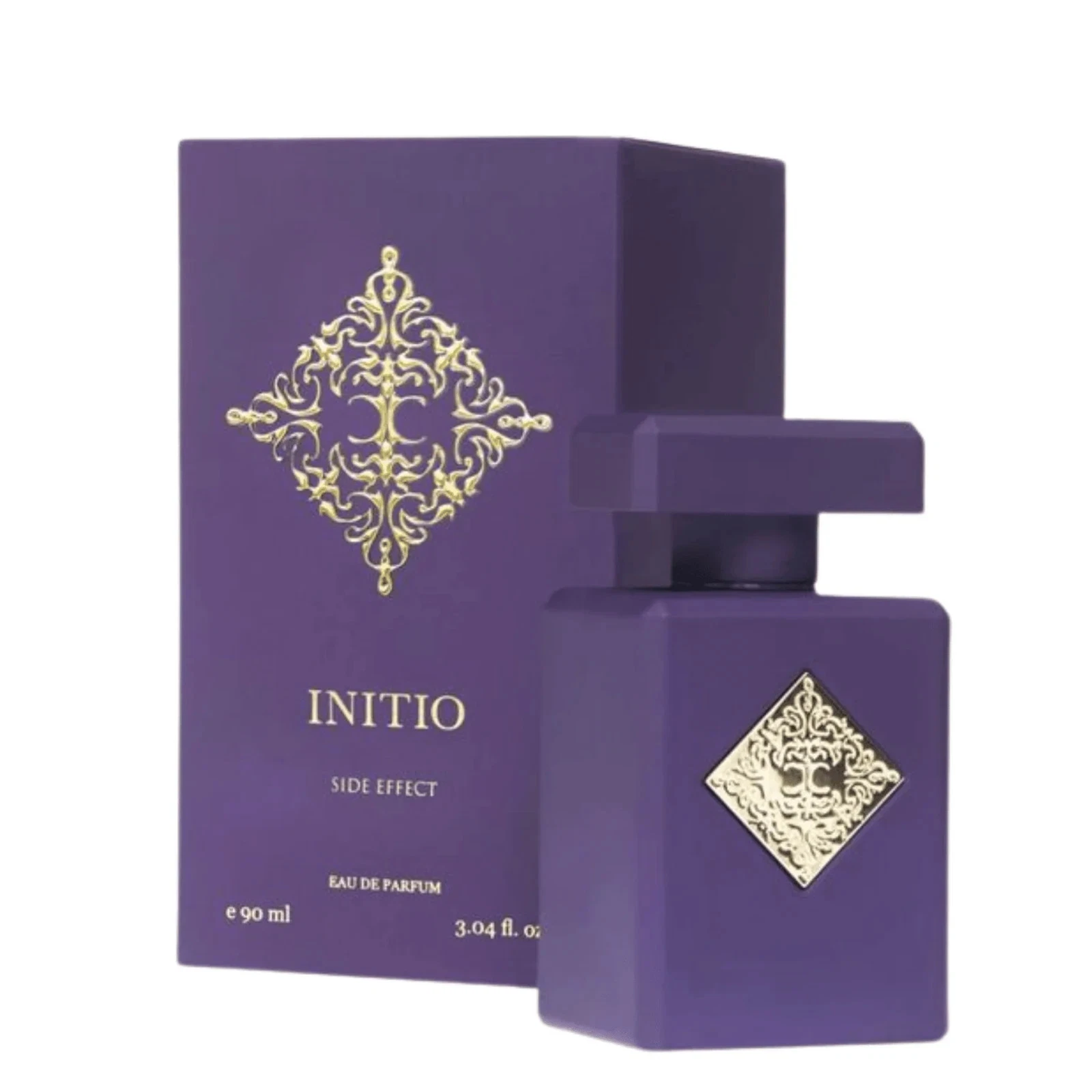 Atomic Rose Eau de Parfum by Initio Parfums Privés | 90ml