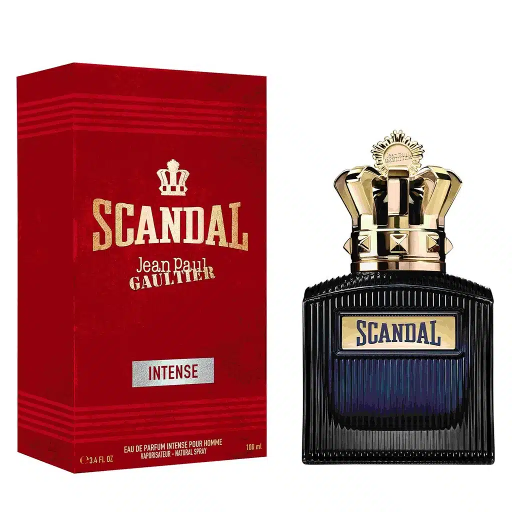 Scandal Pour Homme Eau de Parfum by Jean Paul Gaultier | 100ml