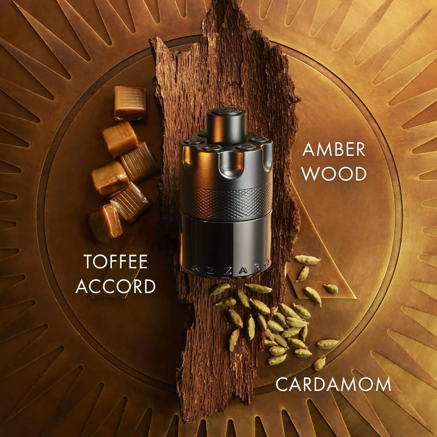 The Most Wanted Eau de Parfum