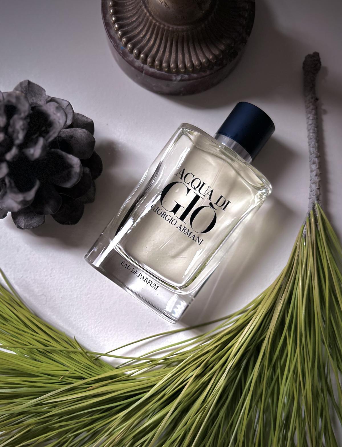 Giorgio Armani Acqua di Giò Eau de Parfum 125ML