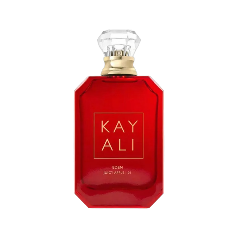 Eden Juicy Apple 01 Eau De Parfum  100ML