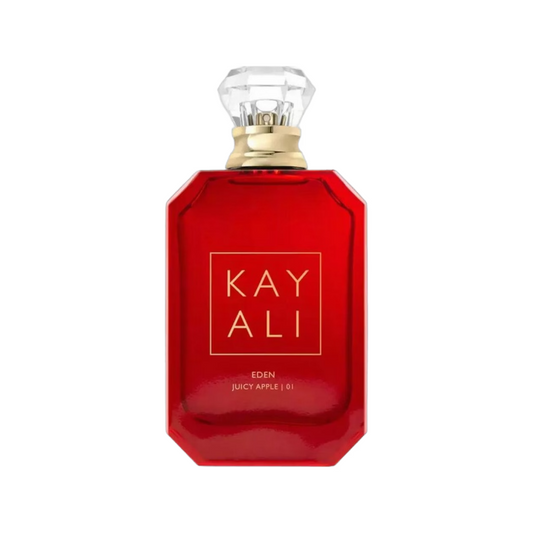 Eden Juicy Apple 01 Eau De Parfum  100ML