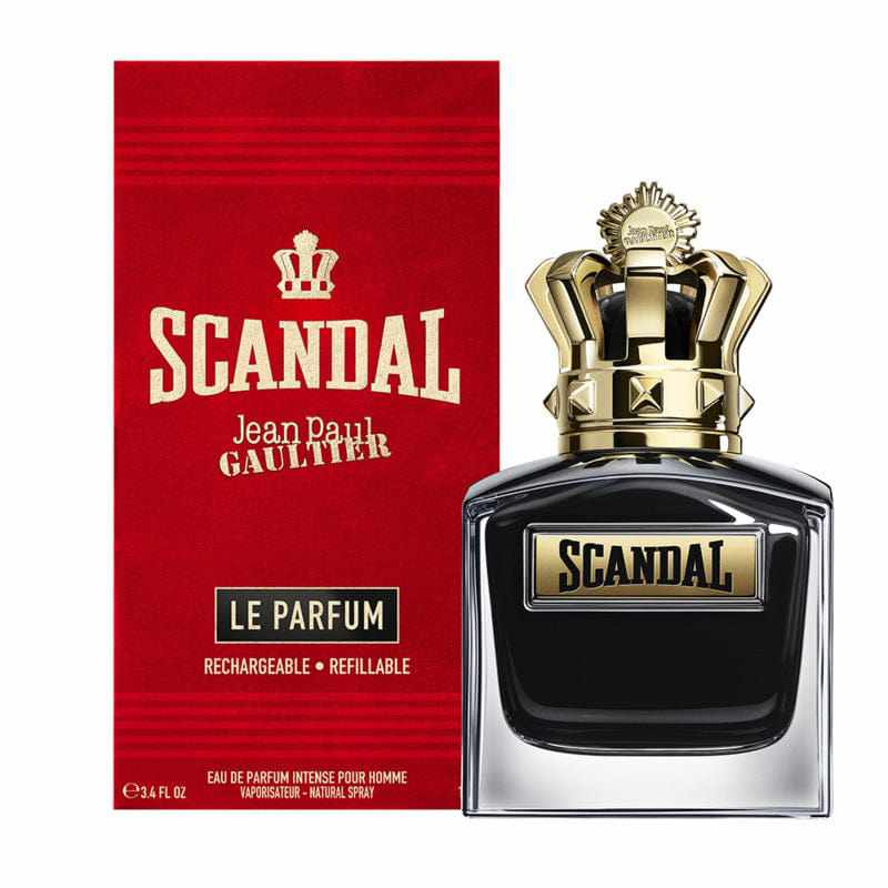 Scandal Pour Homme Le Parfum by Jean Paul Gaultier | 100ml