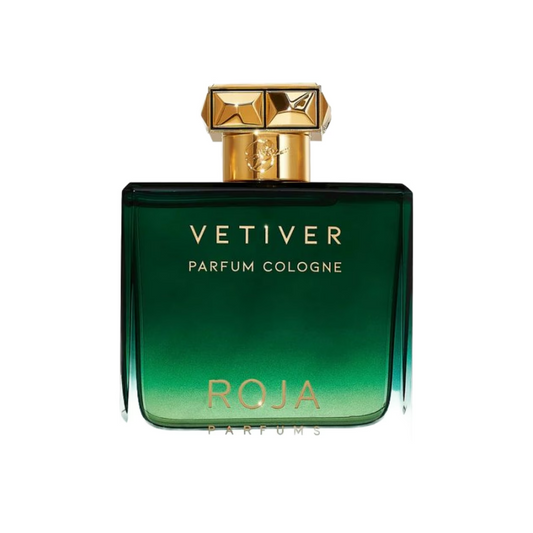 Vetiver Pour Homme Parfum Cologne by Roja Dove | 100ml