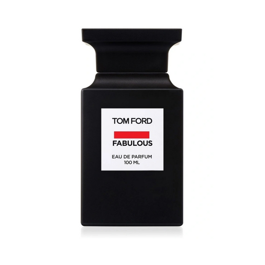 Fabulous Eau de Parfum