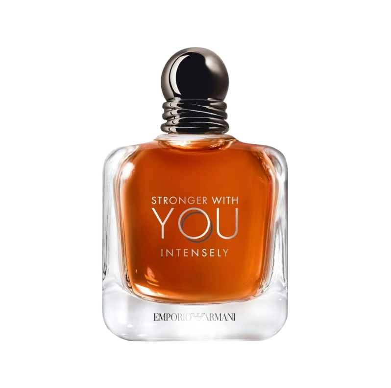 Giorgio Armani Emporio Stronger With You Intensely 100ML
