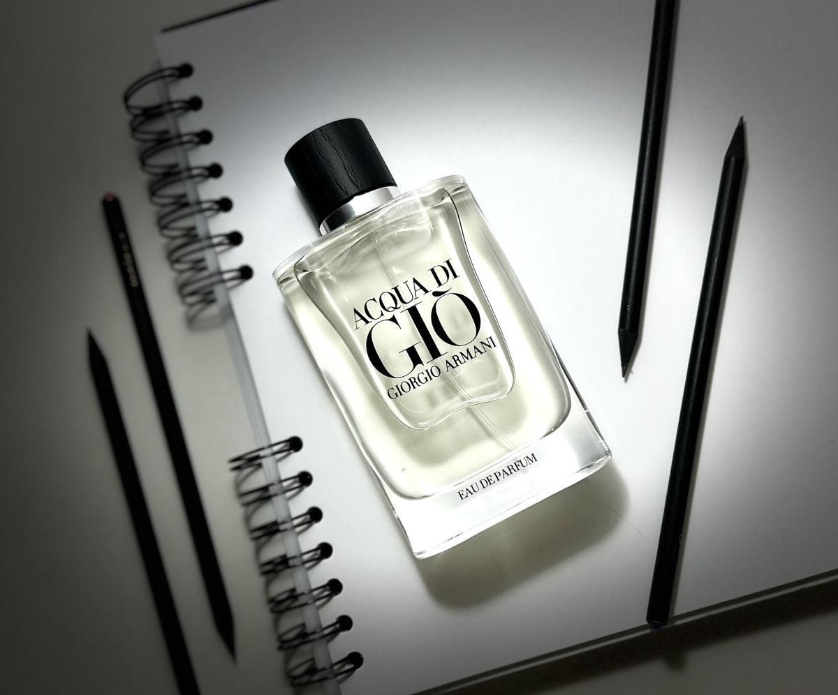 Giorgio Armani Acqua di Giò Eau de Parfum 125ML