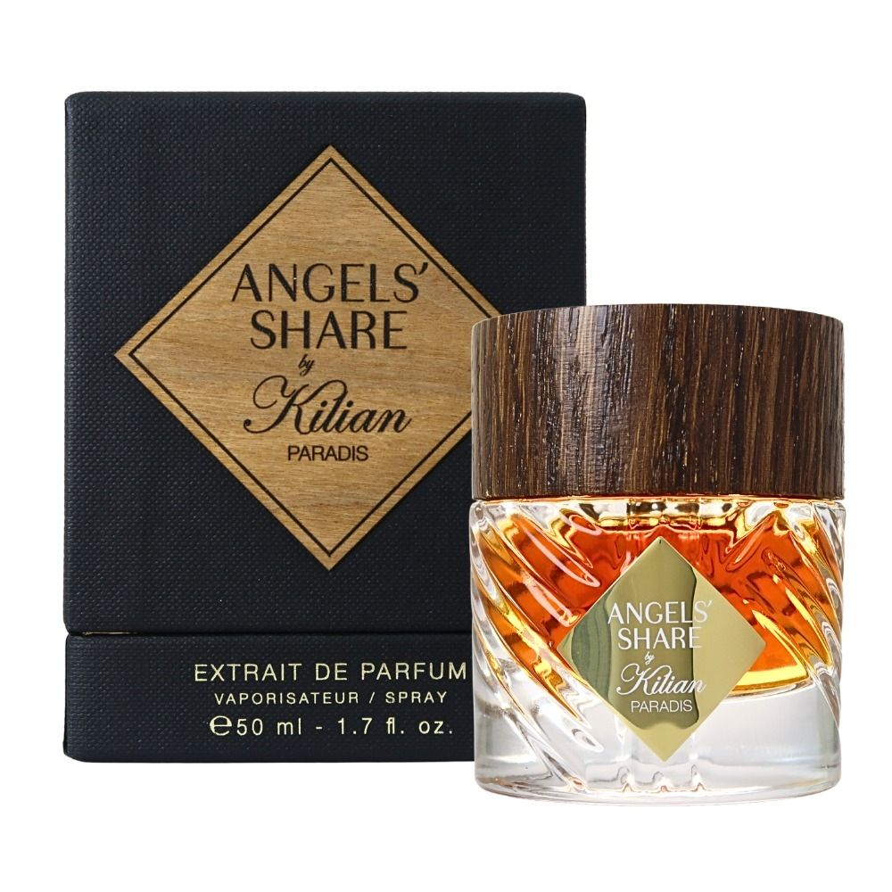Angels' Share Paradis Eau de Parfum by Kilian | 50ml