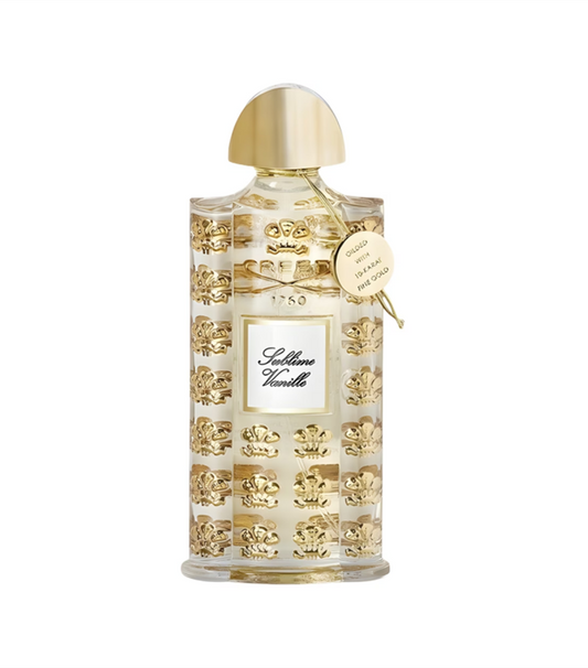 Creed Sublime Vanille EDP 75ml