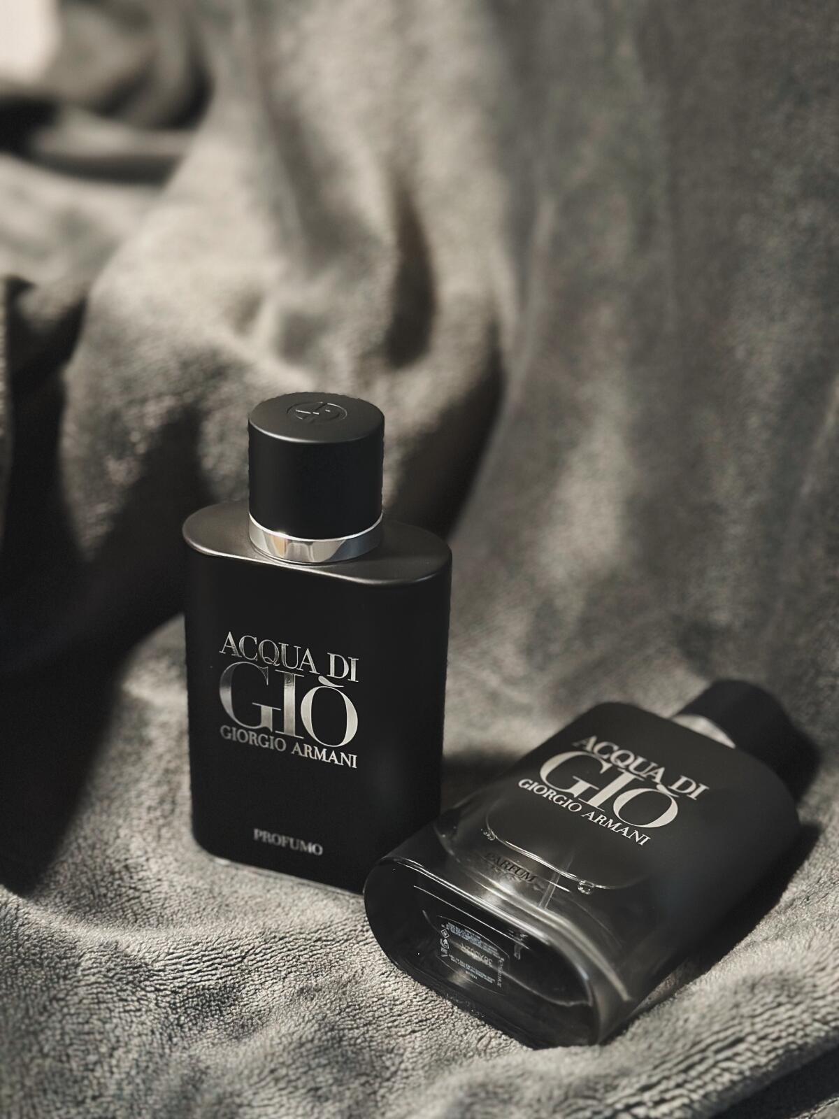 Giorgio Armani Acqua di Giò Parfum 125ML