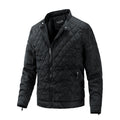 Thermal jacket for autumn and winter