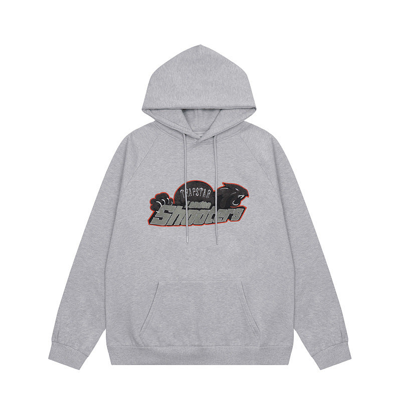 Casual hoodie set